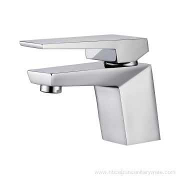 Desk Mounted Bathroom Mixer